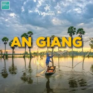 Công ty du lịch ở An Giang