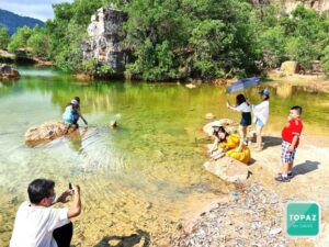 diện tích an giang