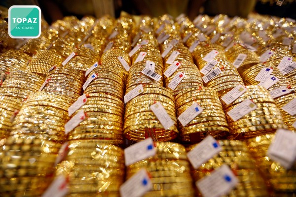 Cập Nhật Giá Vàng Hôm Nay Tại An Giang Mới Nhất