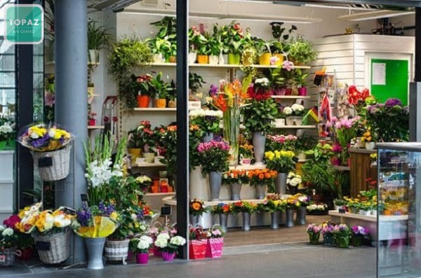 Bích Ngọc là một trong những cửa hàng hoa tươi An Giang hàng đầu với giá cả hợp lý