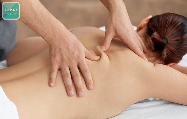 Phương pháp massage cổ truyền yêu cầu người thực hiện phải có kiến thức sâu