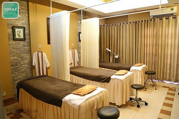 Mộc spa – địa chỉ massage An Giang tốt nhất