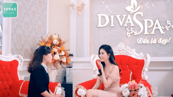 Diva Spa An Giang – Địa chỉ làm đẹp uy tín tại An Giang