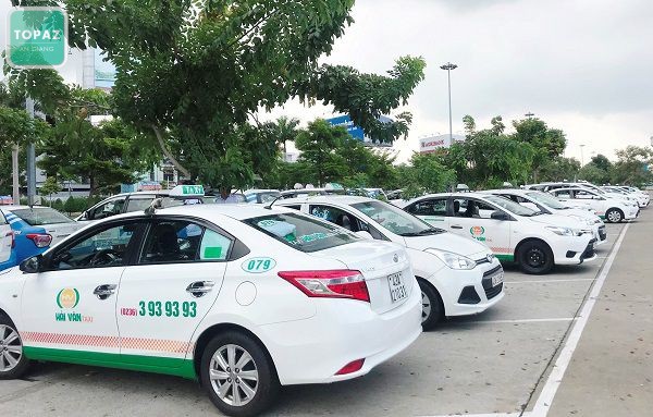 Việc nắm rõ cách sử dụng dịch vụ taxi Tân Châu là vô cùng quan trọng
