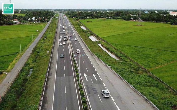 Đường cao tốc Châu Đốc – Cần Thơ – Sóc Trăng – Tuyến đường cao tốc hiện đại thúc đẩy nền kinh tế miền Tây 